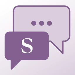 Symbol von Scentsy Connect